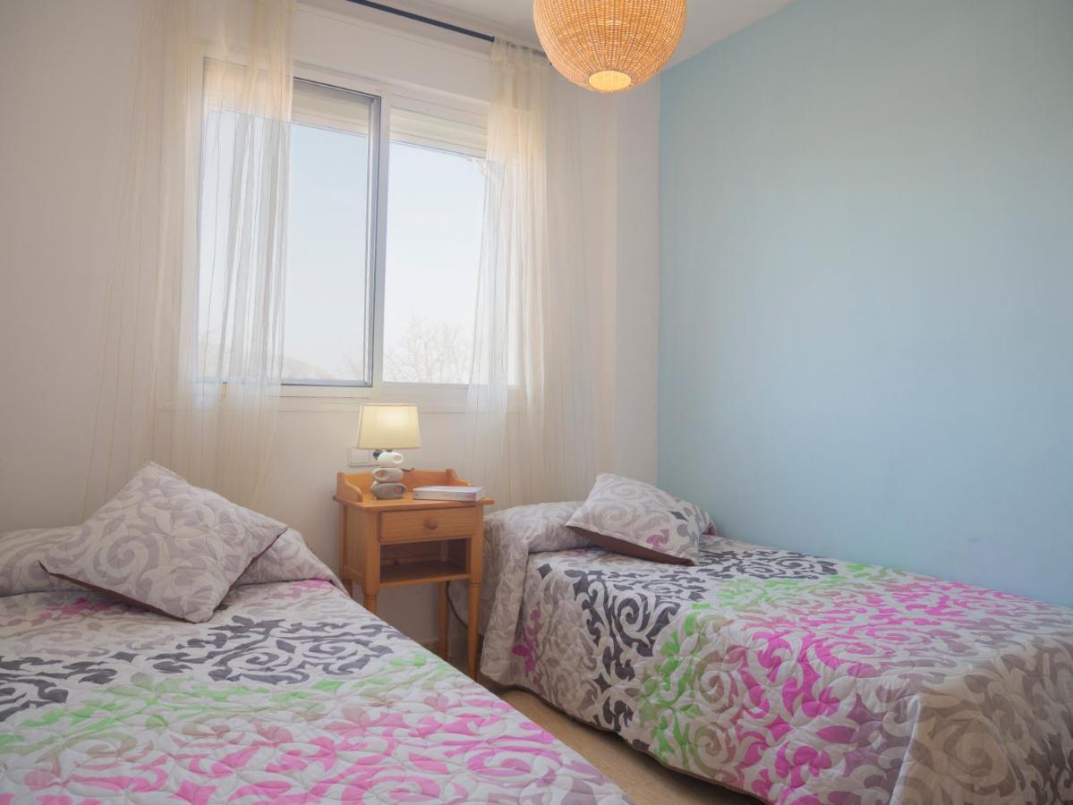 Apartamentos Dona Maria Alcoceber Exterior photo